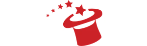 Magic Red Casino Logo